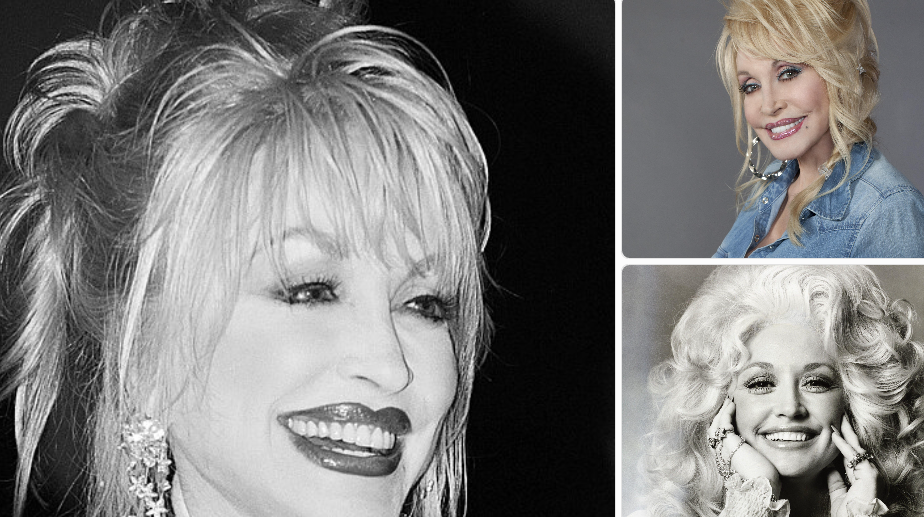 Dolly Day: Working 9 to 5 — and a Lifetime of Loving Everybody