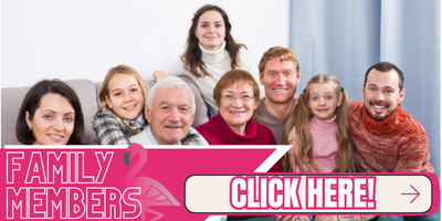 Family Member Resources
