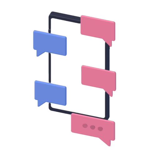 Engayge Messages — private secure messaging for the LGBTQ+ community