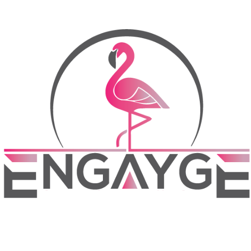 Engayge - LGBTQ+ Social Networking & Resources.