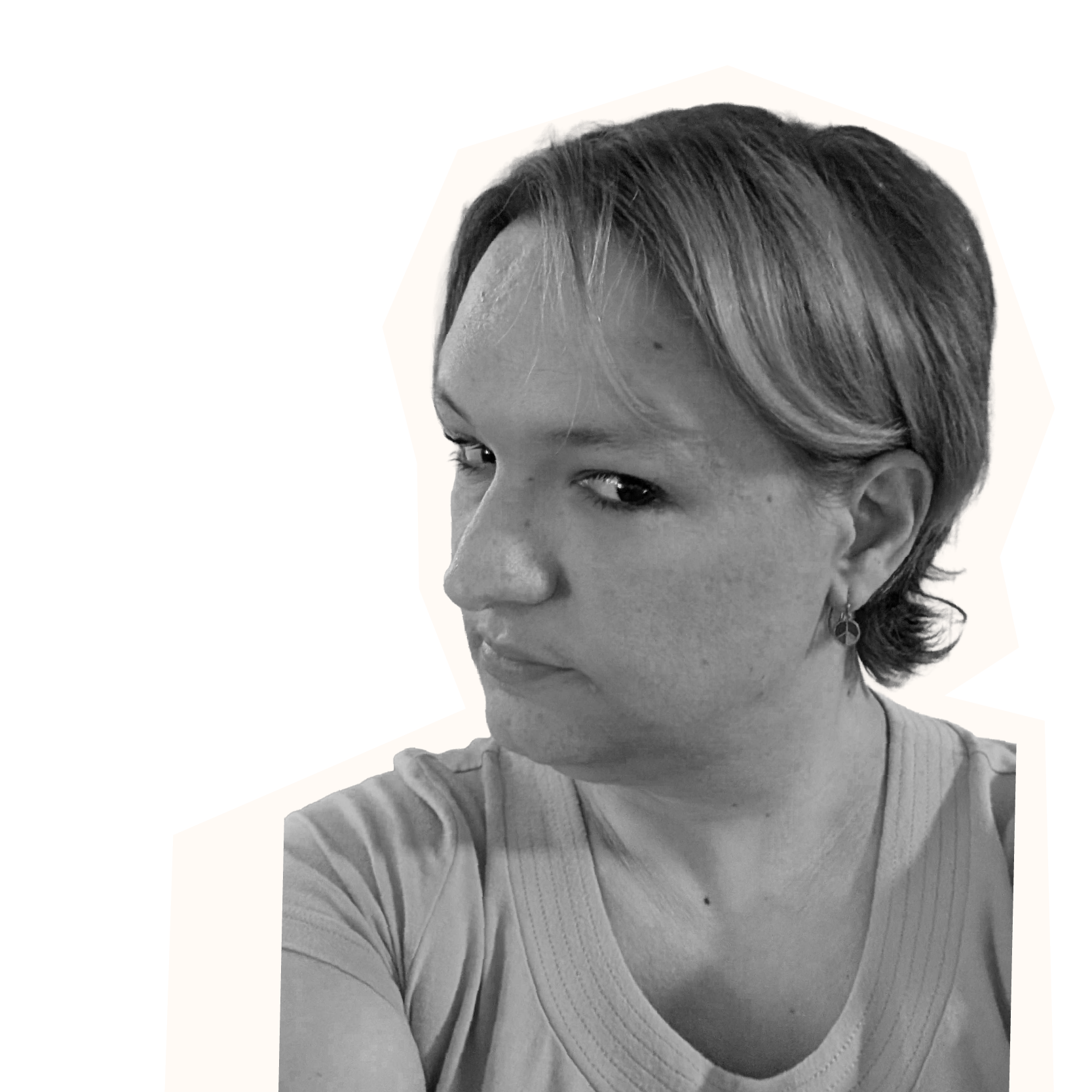Anne, Senior Software Engineer