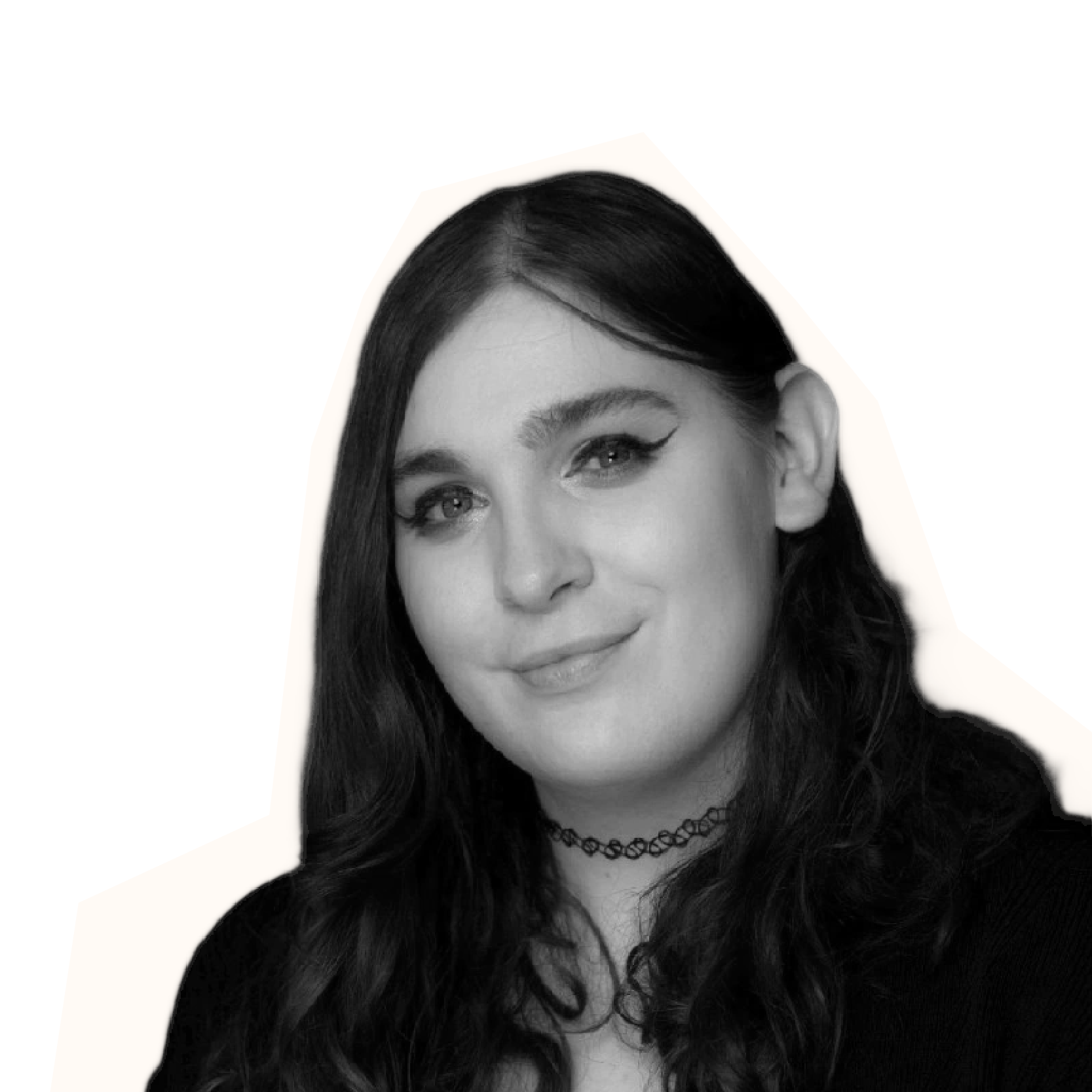 Rose, UX and Front End Developer